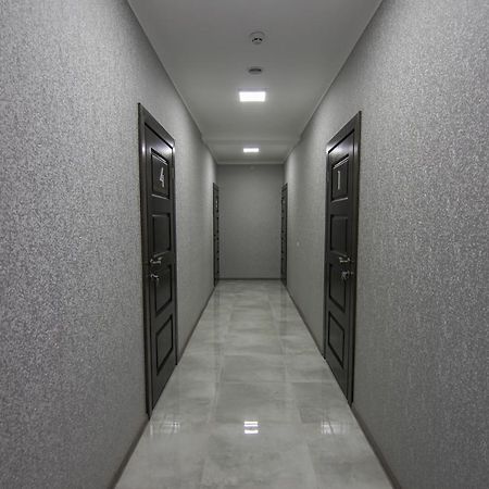 Gray Hotel Vynohradiv Dış mekan fotoğraf